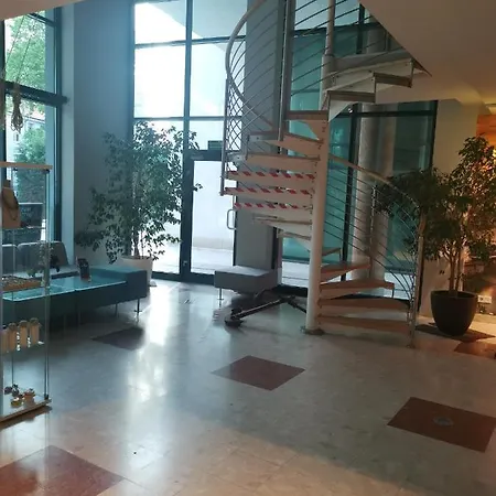 Portlove Апартаменти