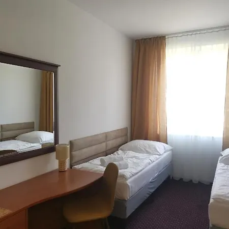 Apartament Pokój Portlove