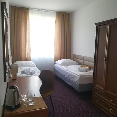 Pokój Portlove Apartament Kołobrzeg