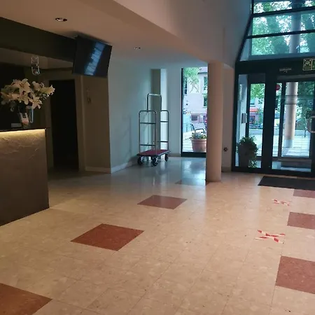 Pokój Portlove Apartament *